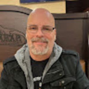 Meet your Posher, Jonathan